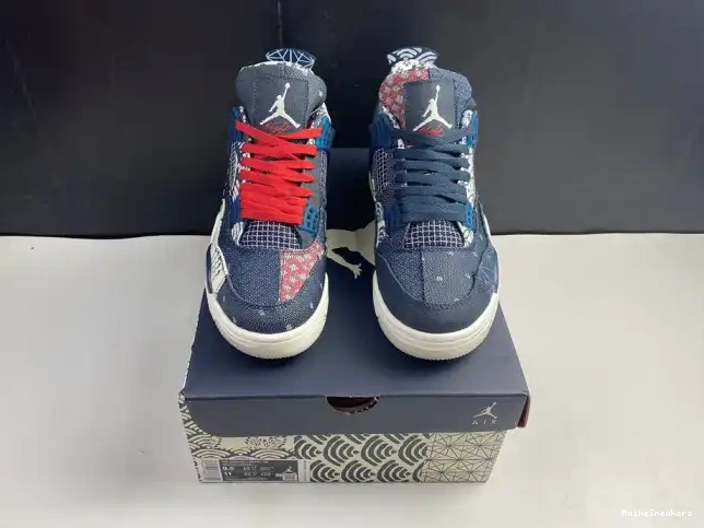 MaikeSneakers Jordan SE Sashiko Retro Air CW0898-400 4 0423